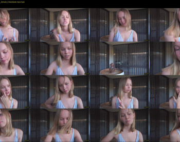 bibi_it_is — 54 minute Chaturbate female cam show recording, 1080p, Jan 22, 2023