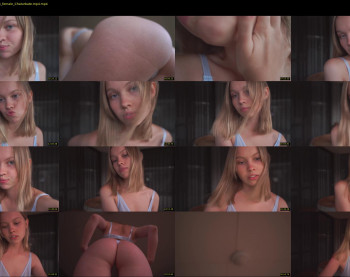 bibi_it_is — 41 minute Chaturbate female cam show recording, 1080p, Jan 22, 2023