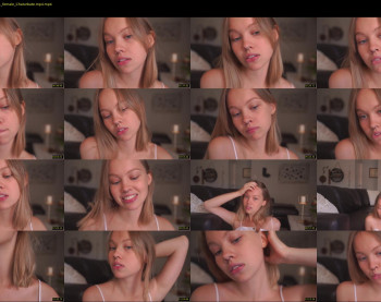 bibi_it_is — 14 minute Chaturbate female cam show recording, 1080p, Jan 23, 2023