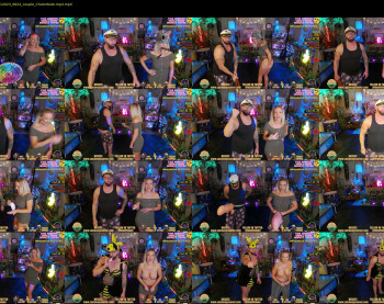 bigbananamilfshake — 64 minute Chaturbate couple cam show recording, 1080p, Jan 22, 2023