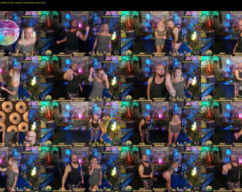 bigbananamilfshake — 64 minute Chaturbate couple cam show recording, 1080p, Jan 22, 2023