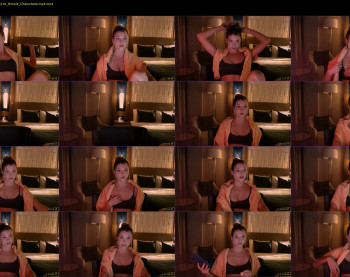 bitter_moon — 99 minute Chaturbate female cam show recording, 720p, Jan 23, 2023