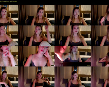 bitter_moon — 72 minute Chaturbate female cam show recording, 720p, Jan 23, 2023