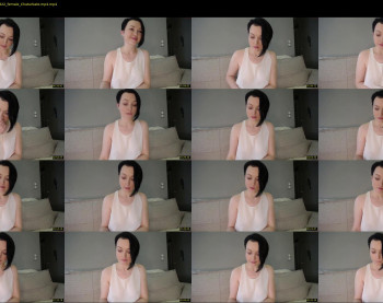 blueeyeess — 10 minute Chaturbate female cam show recording, 720p, Jan 22, 2023