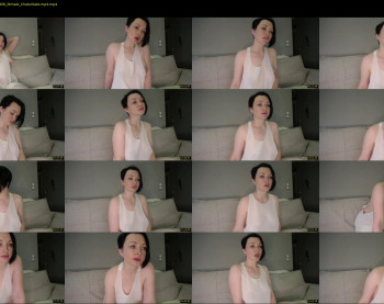 blueeyeess — 36 minute Chaturbate female cam show recording, 720p, Jan 22, 2023