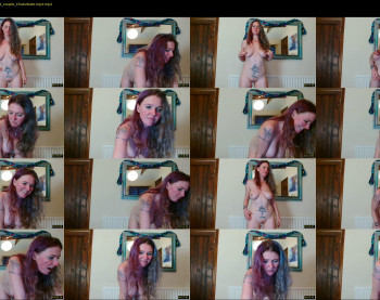 bob1326 — 6 minute Chaturbate female cam show recording, 720p, Jan 22, 2023