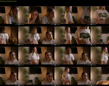 boooooom_ — 55 minute Chaturbate female cam show recording, 1080p, Jan 23, 2023