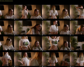boooooom_ — 54 minute Chaturbate female cam show recording, 1080p, Jan 23, 2023