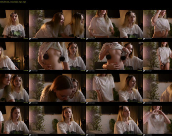 boooooom_ — 54 minute Chaturbate female cam show recording, 1080p, Jan 23, 2023