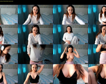 bora_ — 14 minute Chaturbate female cam show recording, 1080p, Jan 22, 2023