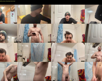 brad_bounce — 102 minute Chaturbate male cam show recording, 720p, Jan 23, 2023