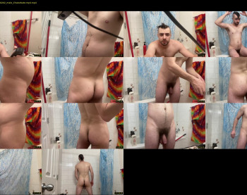 brad_bounce — 88 minute Chaturbate male cam show recording, 720p, Jan 23, 2023
