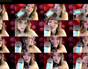 braingirl — 7 minute Chaturbate female cam show recording, 1080p, Jan 22, 2023