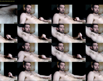 branflakes_ — 25 minute Chaturbate male cam show recording, 720p, Jan 23, 2023