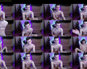 brastfloyd — 55 minute Chaturbate male cam show recording, 1080p, Jan 22, 2023