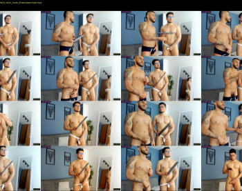 buddys_team_hots — 54 minute Chaturbate couple cam show recording, 1080p, Jan 22, 2023