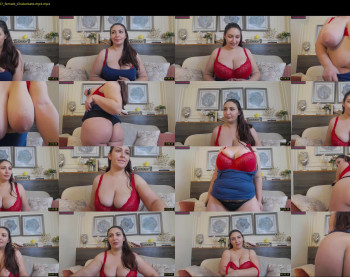 bustyeva_ — 39 minute Chaturbate female cam show recording, 720p, Jan 23, 2023
