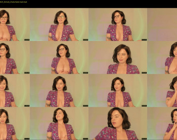 camidoll_10 — 41 minute Chaturbate female cam show recording, 1080p, Jan 22, 2023