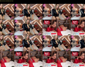 carlotta_ricci — 14 minute Chaturbate female cam show recording, 1080p, Jan 22, 2023