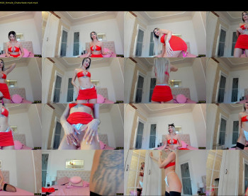 caseyblueof — 54 minute Chaturbate female cam show recording, 1080p, Jan 22, 2023