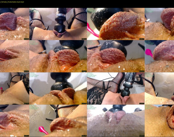 catty190 — 35 minute Chaturbate female cam show recording, 720p, Jan 22, 2023