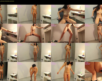 catty190 — 101 minute Chaturbate female cam show recording, 720p, Jan 22, 2023