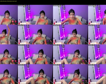 celeste_1220 — 9 minute Chaturbate female cam show recording, 1080p, Jan 22, 2023