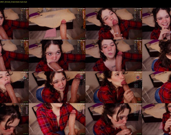 chery_lady22 — 56 minute Chaturbate female cam show recording, 1080p, Jan 22, 2023