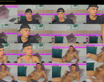 chris_scolaro — 99 minute Chaturbate male cam show recording, 720p, Jan 22, 2023