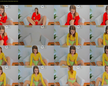 christine_cardo — 54 minute Chaturbate female cam show recording, 1080p, Jan 22, 2023