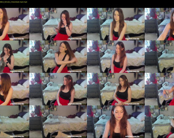 chrysanthulu — 55 minute Chaturbate female cam show recording, 1080p, Jan 22, 2023