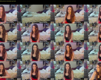 chrysanthulu — 8 minute Chaturbate female cam show recording, 1080p, Jan 22, 2023
