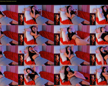 cinacramby — 40 minute Chaturbate female cam show recording, 1080p, Jan 23, 2023