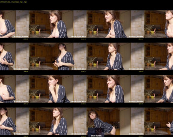 claire_moulin — 54 minute Chaturbate female cam show recording, 1080p, Jan 22, 2023