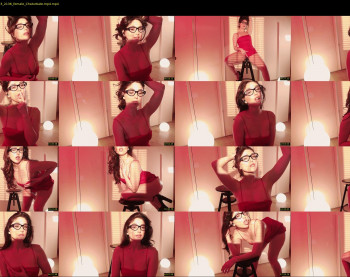 cleopatra_sinns — 54 minute Chaturbate female cam show recording, 1080p, Jan 22, 2023