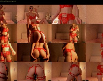 coastaldivas — 54 minute Chaturbate female cam show recording, 1080p, Jan 22, 2023