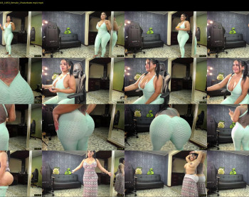 cocksuckingslutx — 40 minute Chaturbate female cam show recording, 720p, Jan 22, 2023