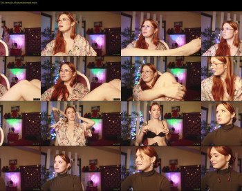 coolteacher — 39 minute Chaturbate female cam show recording, 1080p, Jan 22, 2023