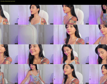 coreybae — 62 minute Chaturbate female cam show recording, 1080p, Jan 22, 2023