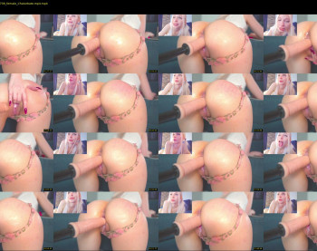 cosplaycats — 25 minute Chaturbate couple cam show recording, 1080p, Jan 22, 2023