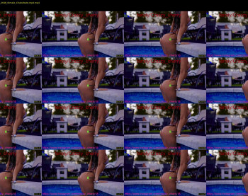 crazzy_cherry — 14 minute Chaturbate female cam show recording, 1080p, Jan 22, 2023