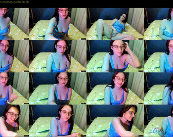 cumonveronica — 22 minute Chaturbate female cam show recording, 720p, Jan 22, 2023
