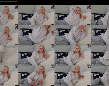 cuteemouse — 8 minute Chaturbate female cam show recording, 720p, Jan 22, 2023
