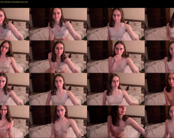 cuterebelious — 31 minute Chaturbate female cam show recording, 720p, Jan 22, 2023