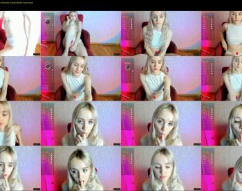 daisypro — 21 minute Chaturbate couple cam show recording, 1080p, Jan 22, 2023