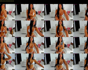 deisy_madrid — 56 minute Chaturbate female cam show recording, 1080p, Jan 23, 2023
