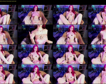demmi_foxy — 59 minute Chaturbate couple cam show recording, 1080p, Jan 23, 2023
