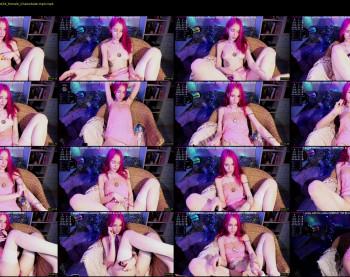 demmi_foxy — 60 minute Chaturbate couple cam show recording, 1080p, Jan 23, 2023
