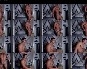 dimitriklein — 31 minute Chaturbate male cam show recording, 1080p, Jan 22, 2023