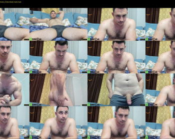 djmute — 38 minute Chaturbate male cam show recording, 720p, Jan 22, 2023